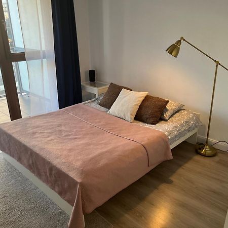 Apartament Jana Kazimierza 66 Варшава Экстерьер фото