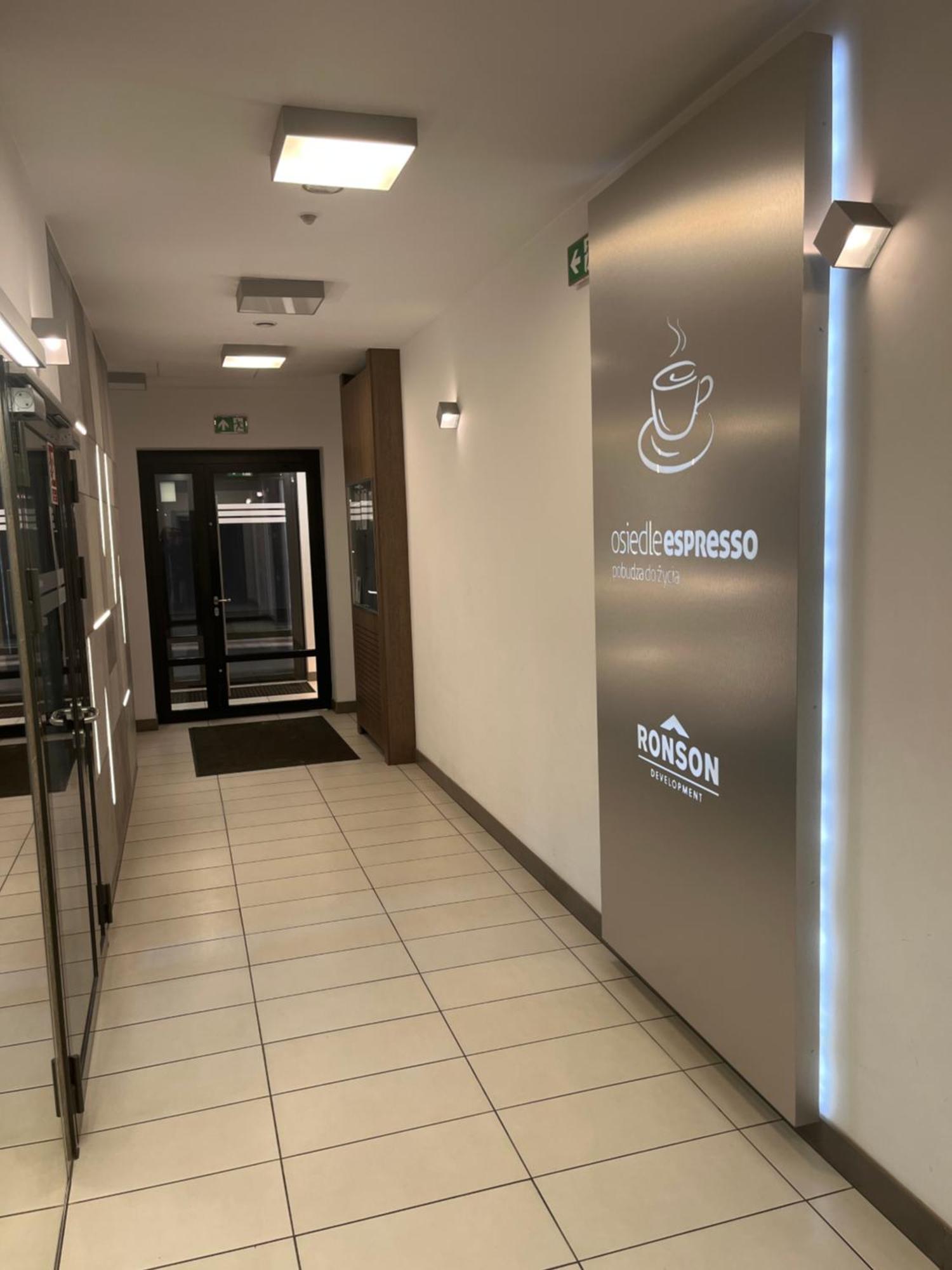 Apartament Jana Kazimierza 66 Варшава Экстерьер фото