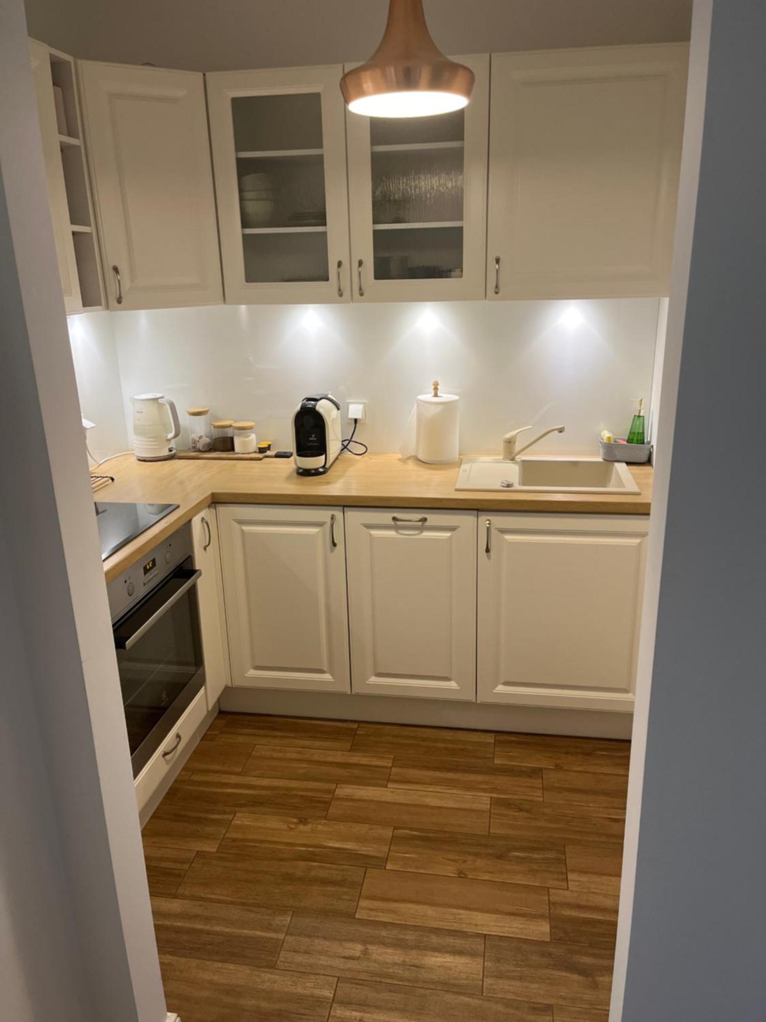 Apartament Jana Kazimierza 66 Варшава Экстерьер фото