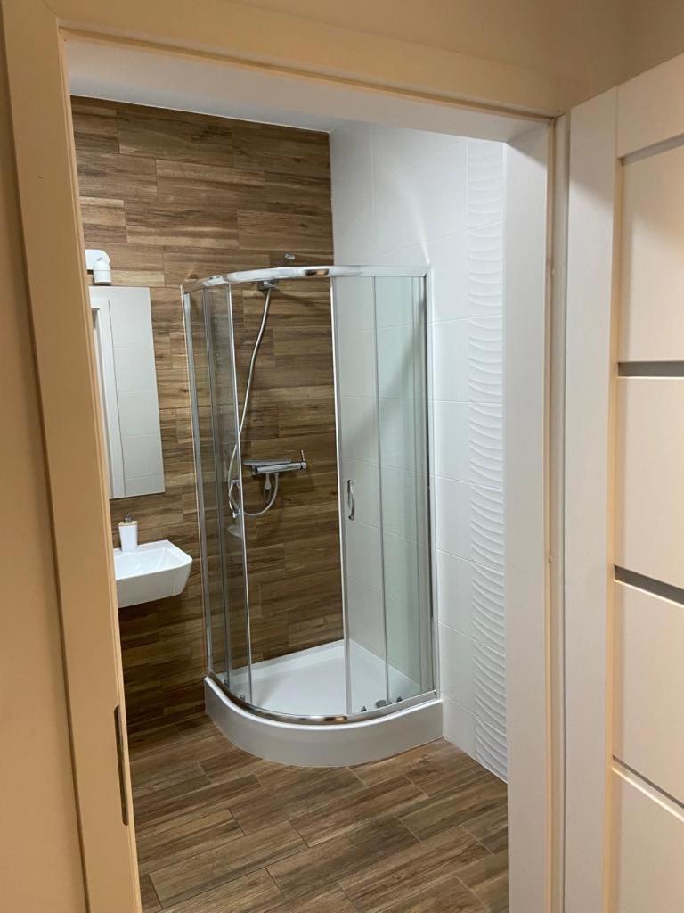 Apartament Jana Kazimierza 66 Варшава Экстерьер фото