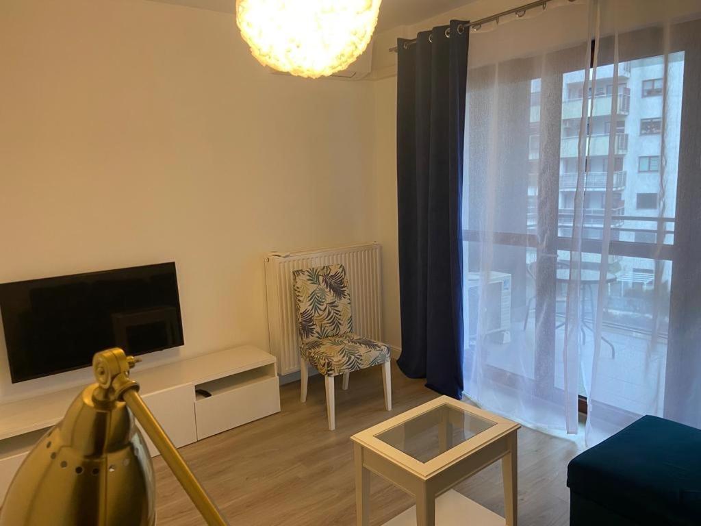 Apartament Jana Kazimierza 66 Варшава Экстерьер фото
