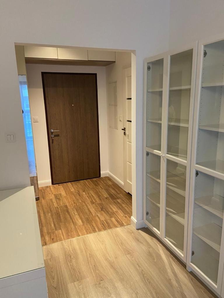 Apartament Jana Kazimierza 66 Варшава Экстерьер фото