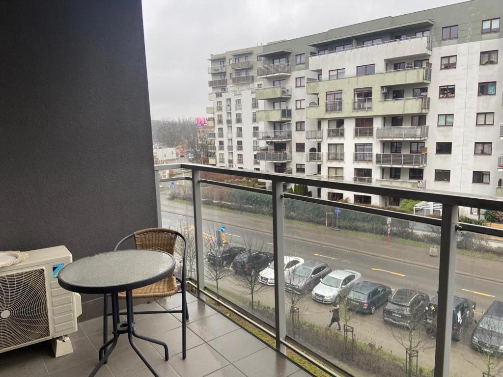 Apartament Jana Kazimierza 66 Варшава Экстерьер фото